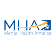 Mentalhealth America logo